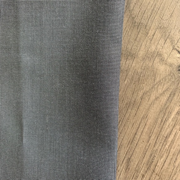 Louis Raphael”Tailored” men dress pants size 38x30 - Picture 3 of 8